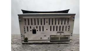 SISTEMA AUDIO / RADIO CD HYUNDAI I30 1.4 CRDi (90 CV) DE 2013 - D.4728432 / 96170A6210GU 2