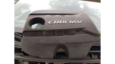 TAPA MOTOR HYUNDAI I30 1.4 CRDi (90 CV) DE 2013 - D.4728437