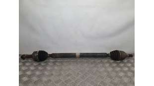 TRANSMISION DELANTERA DERECHA HYUNDAI I30 1.4 CRDi (90 CV) DE 2013 - D.4728440 / SIN REF