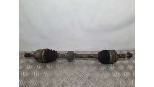 TRANSMISION DELANTERA IZQUIERDA HYUNDAI I30 1.4 CRDi (90 CV) DE 2013 - D.4728441 / SIN REF