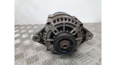 ALTERNADOR CHEVROLET MATIZ 1.0 (67 CV) DE 2007 - D.4728452 / 96289030