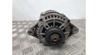 ALTERNADOR CHEVROLET MATIZ 1.0 (67 CV) DE 2007 - D.4728452 / 96289030