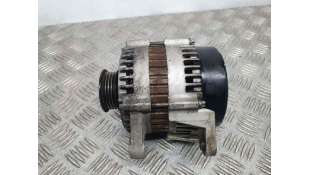 ALTERNADOR CHEVROLET MATIZ 1.0 (67 CV) DE 2007 - D.4728452 / 96289030 2