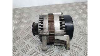 ALTERNADOR CHEVROLET MATIZ 1.0 (67 CV) DE 2007 - D.4728452 / 96289030