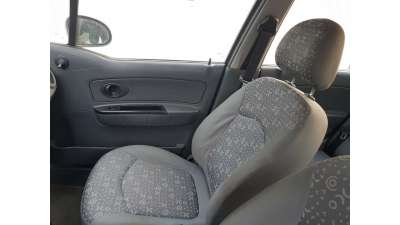 ASIENTO DELANTERO DERECHO CHEVROLET MATIZ 1.0 (67 CV) DE 2007 - D.4728456