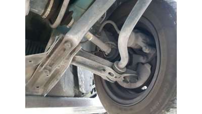 BRAZO SUSPENSION INFERIOR DELANTERO IZQUIERDO CHEVROLET MATIZ 1.0 (67 CV) DE 2007 - D.4728465