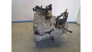 CAJA CAMBIOS CHEVROLET MATIZ 1.0 (67 CV) DE 2007 - D.4728466 / 96571097