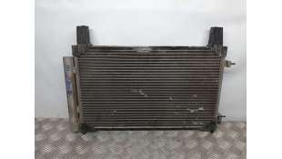 CONDENSADOR / RADIADOR AIRE ACONDICIONADO CHEVROLET MATIZ 1.0 (67 CV) DE 2007 - D.4728484 / SIN REF