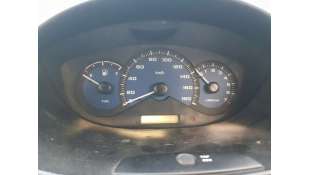CUADRO INSTRUMENTOS CHEVROLET MATIZ 1.0 (67 CV) DE 2007 - D.4728486