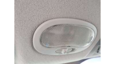 LUZ INTERIOR CHEVROLET MATIZ 1.0 (67 CV) DE 2007 - D.4728508