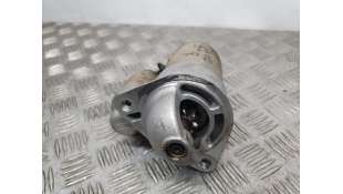 MOTOR ARRANQUE CHEVROLET MATIZ 1.0 (67 CV) DE 2007 - D.4728521 / SIN REF