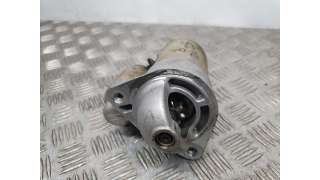 MOTOR ARRANQUE CHEVROLET MATIZ 1.0 (67 CV) DE 2007 - D.4728521 / SIN REF