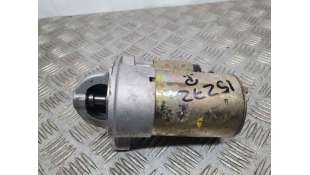 MOTOR ARRANQUE CHEVROLET MATIZ 1.0 (67 CV) DE 2007 - D.4728521 / SIN REF 2