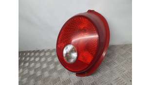 PILOTO TRASERO IZQUIERDO CHEVROLET MATIZ 1.0 (67 CV) DE 2007 - D.4728537 / SIN REF 2