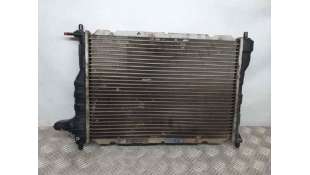 RADIADOR AGUA CHEVROLET MATIZ 1.0 (67 CV) DE 2007 - D.4728556 / 96591475 2