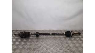 TRANSMISION DELANTERA DERECHA CHEVROLET MATIZ 1.0 (67 CV) DE 2007 - D.4728572 / SIN REF