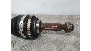 TRANSMISION DELANTERA DERECHA CHEVROLET MATIZ 1.0 (67 CV) DE 2007 - D.4728572 / SIN REF 2