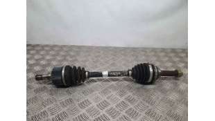 TRANSMISION DELANTERA IZQUIERDA CHEVROLET MATIZ 1.0 (67 CV) DE 2007 - D.4728573 / SIN REF