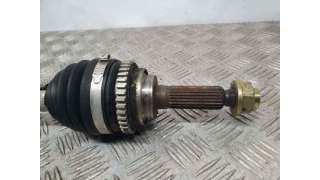 TRANSMISION DELANTERA IZQUIERDA CHEVROLET MATIZ 1.0 (67 CV) DE 2007 - D.4728573 / SIN REF