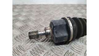 TRANSMISION DELANTERA IZQUIERDA CHEVROLET MATIZ 1.0 (67 CV) DE 2007 - D.4728573 / SIN REF