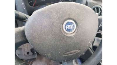 AIRBAG DELANTERO IZQUIERDO FIAT DOBLO CARGO 1.9 D (63 CV) DE 2003 - D.4728589