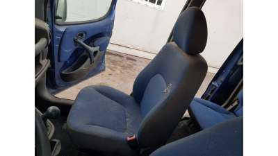 ASIENTO DELANTERO DERECHO FIAT DOBLO CARGO 1.9 D (63 CV) DE 2003 - D.4728596