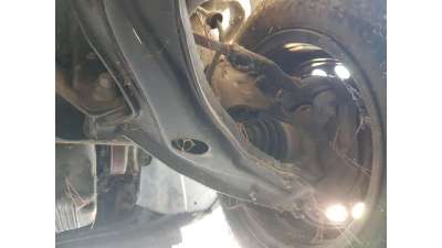 BRAZO SUSPENSION INFERIOR DELANTERO DERECHO FIAT DOBLO CARGO 1.9 D (63 CV) DE 2003 - D.4728604