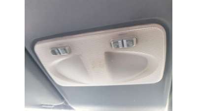 LUZ INTERIOR FIAT DOBLO CARGO 1.9 D (63 CV) DE 2003 - D.4728648