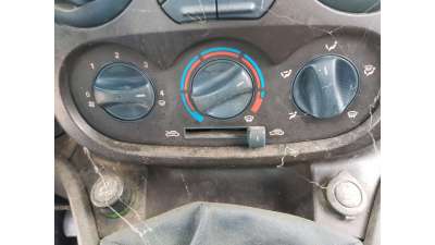 MANDO CALEFACCION / AIRE ACONDICIONADO FIAT DOBLO CARGO 1.9 D (63 CV) DE 2003 - D.4728649