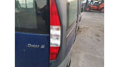 PILOTO TRASERO DERECHO FIAT DOBLO CARGO 1.9 D (63 CV) DE 2003 - D.4728675