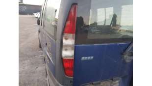 PILOTO TRASERO IZQUIERDO FIAT DOBLO CARGO 1.9 D (63 CV) DE 2003 - D.4728677