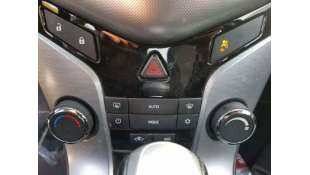 MANDO CLIMATIZADOR CHEVROLET CRUZE 2.0 D (163 CV) DE 2011 - D.4728785