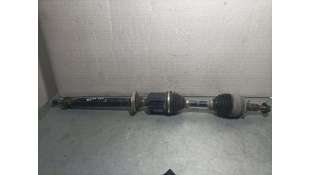 TRANSMISION DELANTERA DERECHA CHEVROLET CRUZE 2.0 D (163 CV) DE 2011 - D.4728847 / 13355111