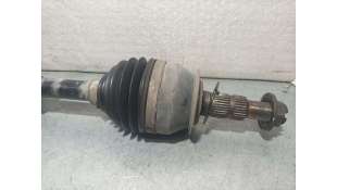 TRANSMISION DELANTERA DERECHA CHEVROLET CRUZE 2.0 D (163 CV) DE 2011 - D.4728847 / 13355111 2