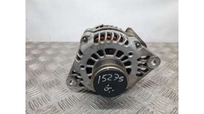 ALTERNADOR OPEL ZAFIRA B 1.7 16V CDTI (110 CV) DE 2013 - D.4728865 / 98031154CR