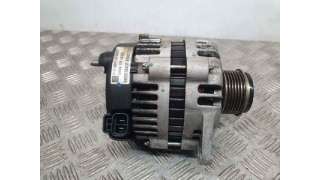 ALTERNADOR OPEL ZAFIRA B 1.7 16V CDTI (110 CV) DE 2013 - D.4728865 / 98031154CR