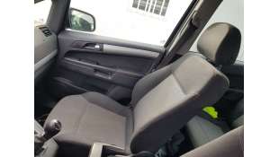 ASIENTO DELANTERO DERECHO OPEL ZAFIRA B 1.7 16V CDTI (110 CV) DE 2013 - D.4728869