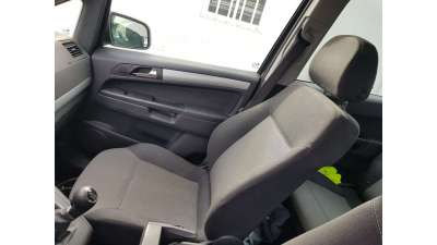 ASIENTO DELANTERO DERECHO OPEL ZAFIRA B 1.7 16V CDTI (110 CV) DE 2013 - D.4728869