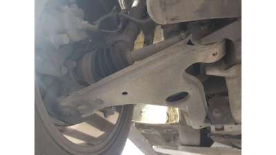 BRAZO SUSPENSION INFERIOR DELANTERO DERECHO OPEL ZAFIRA B 1.7 16V CDTI (110 CV) DE 2013 - D.4728877