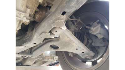 BRAZO SUSPENSION INFERIOR DELANTERO IZQUIERDO OPEL ZAFIRA B 1.7 16V CDTI (110 CV) DE 2013 - D.4728878