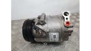 COMPRESOR AIRE ACONDICIONADO OPEL ZAFIRA B 1.7 16V CDTI (110 CV) DE 2013 - D.4728896 / 13432837 2