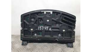 CUADRO INSTRUMENTOS OPEL ZAFIRA B 1.7 16V CDTI (110 CV) DE 2013 - D.4728899 / 13423836 2