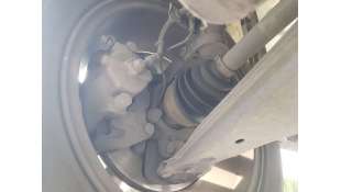 MANGUETA DELANTERA DERECHA OPEL ZAFIRA B 1.7 16V CDTI (110 CV) DE 2013 - D.4728932
