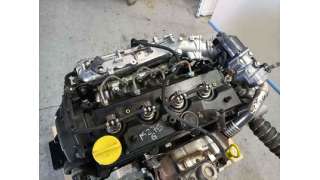 MOTOR COMPLETO OPEL ZAFIRA B 1.7 16V CDTI (110 CV) DE 2013 - D.4728935 / A17DTR