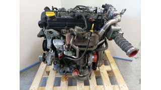 MOTOR COMPLETO OPEL ZAFIRA B 1.7 16V CDTI (110 CV) DE 2013 - D.4728935 / A17DTR