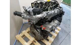 MOTOR COMPLETO OPEL ZAFIRA B 1.7 16V CDTI (110 CV) DE 2013 - D.4728935 / A17DTR