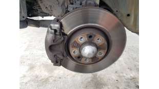 PINZA FRENO DELANTERA IZQUIERDA OPEL ZAFIRA B 1.7 16V CDTI (110 CV) DE 2013 - D.4728953