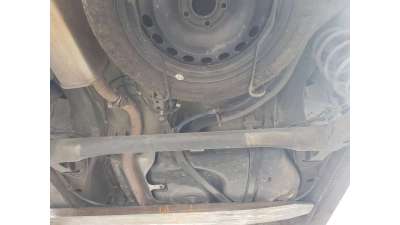 PUENTE TRASERO OPEL ZAFIRA B 1.7 16V CDTI (110 CV) DE 2013 - D.4728960