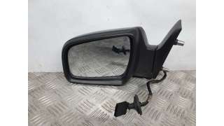 RETROVISOR IZQUIERDO OPEL ZAFIRA B 1.7 16V CDTI (110 CV) DE 2013 - D.4728973 / 13312859