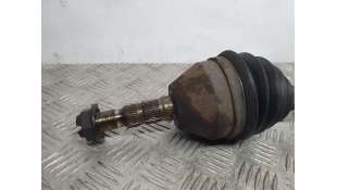 TRANSMISION DELANTERA IZQUIERDA OPEL ZAFIRA B 1.7 16V CDTI (110 CV) DE 2013 - D.4728986 / 13214836 2